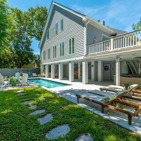 10 Wills Way Villa Айл ъф Палмс Екстериор снимка