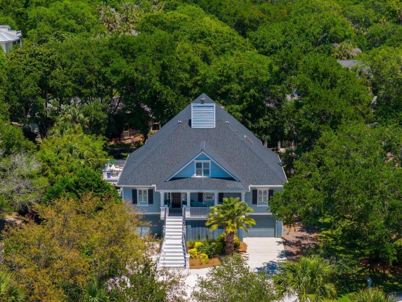 10 Wills Way Villa Айл ъф Палмс Екстериор снимка