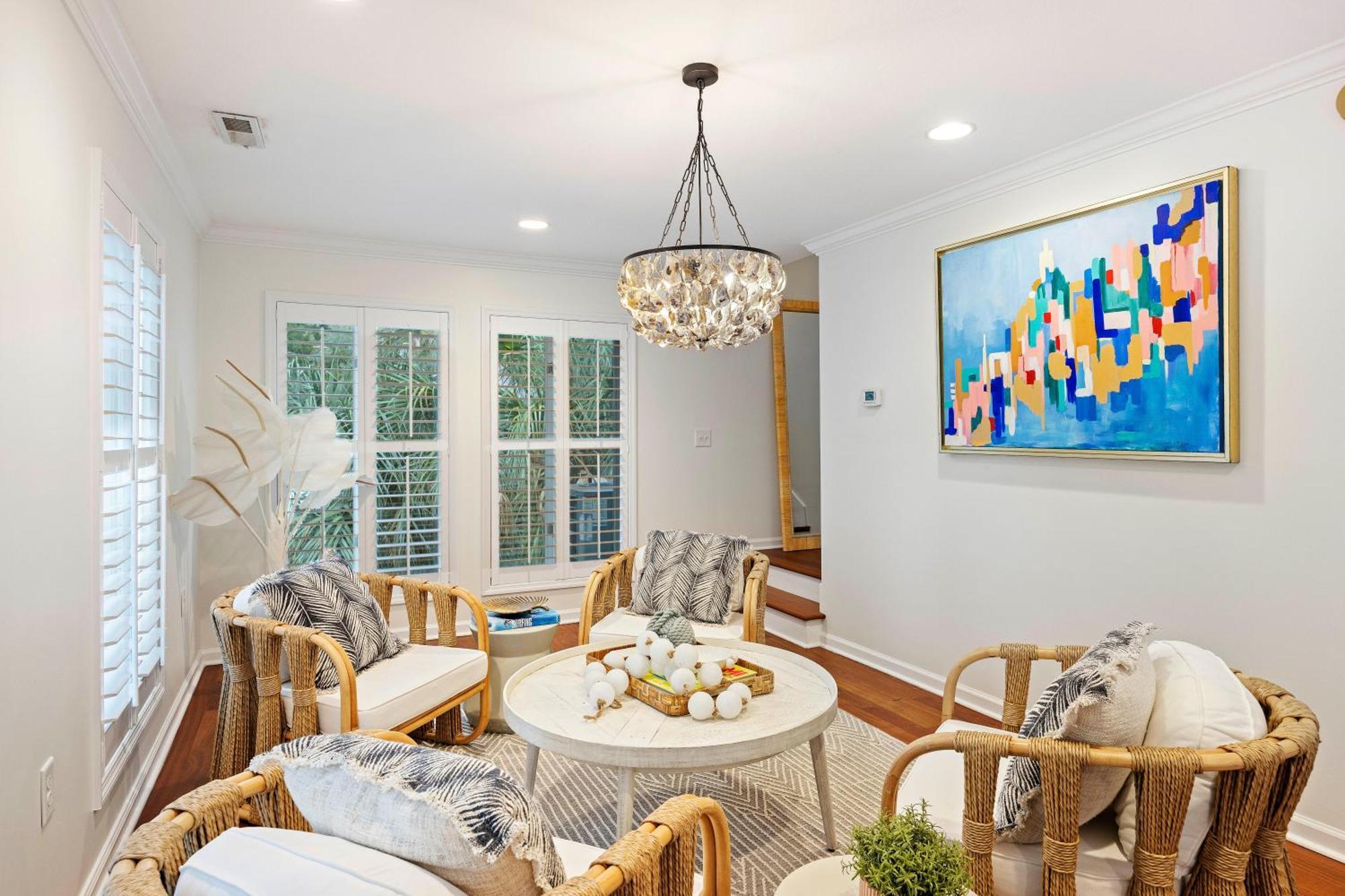 10 Wills Way Villa Айл ъф Палмс Екстериор снимка