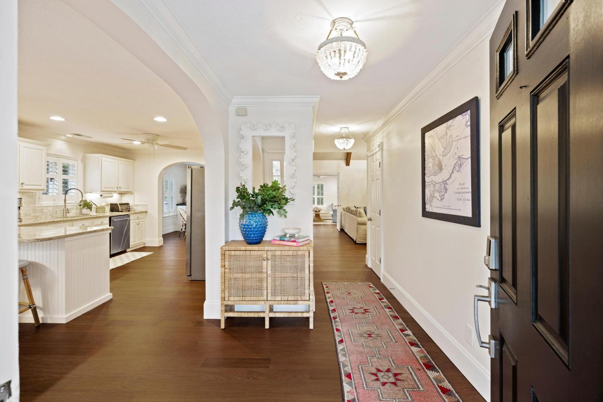 10 Wills Way Villa Айл ъф Палмс Екстериор снимка